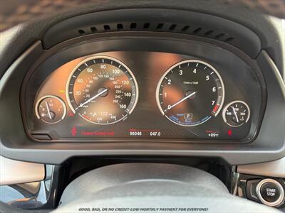 2016 BMW X5 xDrive40e   - Photo 12 - Garden City, ID 83714