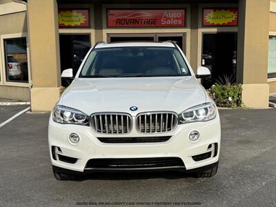 2016 BMW X5 xDrive40e   - Photo 2 - Garden City, ID 83714