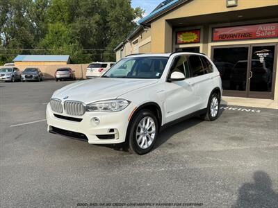 2016 BMW X5 xDrive40e   - Photo 3 - Garden City, ID 83714
