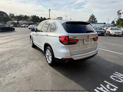 2016 BMW X5 xDrive40e   - Photo 5 - Garden City, ID 83714