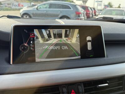 2016 BMW X5 xDrive40e   - Photo 13 - Garden City, ID 83714