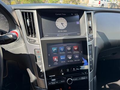 2017 INFINITI Q50 3.0T Premium   - Photo 28 - Garden City, ID 83714