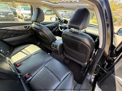 2017 INFINITI Q50 3.0T Premium   - Photo 19 - Garden City, ID 83714