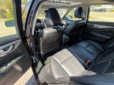 2017 INFINITI Q50 3.0T Premium   - Photo 15 - Garden City, ID 83714