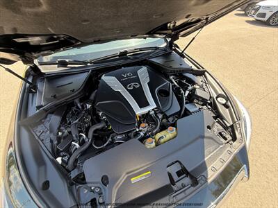 2017 INFINITI Q50 3.0T Premium   - Photo 22 - Garden City, ID 83714