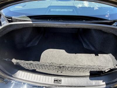 2017 INFINITI Q50 3.0T Premium   - Photo 17 - Garden City, ID 83714