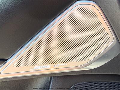 2017 INFINITI Q50 3.0T Premium   - Photo 25 - Garden City, ID 83714