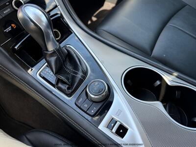 2017 INFINITI Q50 3.0T Premium   - Photo 29 - Garden City, ID 83714