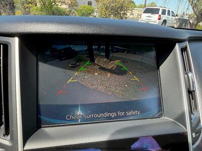 2017 INFINITI Q50 3.0T Premium   - Photo 13 - Garden City, ID 83714