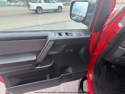 2010 Nissan Titan SE   - Photo 22 - Garden City, ID 83714