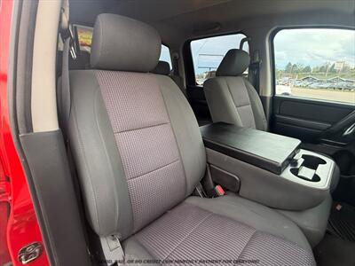 2010 Nissan Titan SE   - Photo 16 - Garden City, ID 83714