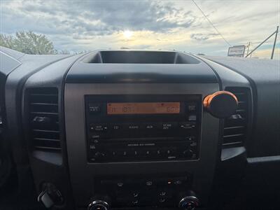 2010 Nissan Titan SE   - Photo 24 - Garden City, ID 83714