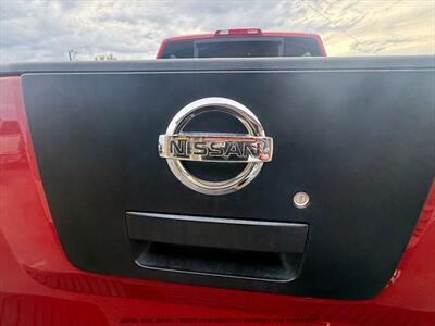 2010 Nissan Titan SE   - Photo 28 - Garden City, ID 83714