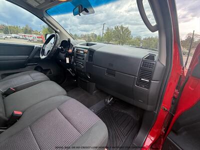 2010 Nissan Titan SE   - Photo 18 - Garden City, ID 83714