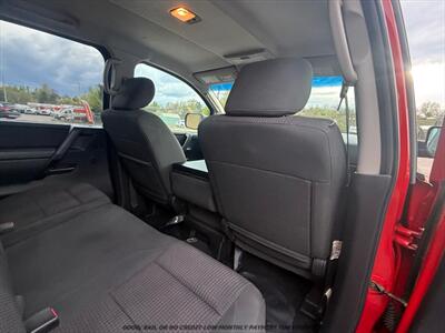 2010 Nissan Titan SE   - Photo 15 - Garden City, ID 83714