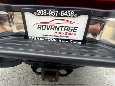 2010 Nissan Titan SE   - Photo 29 - Garden City, ID 83714