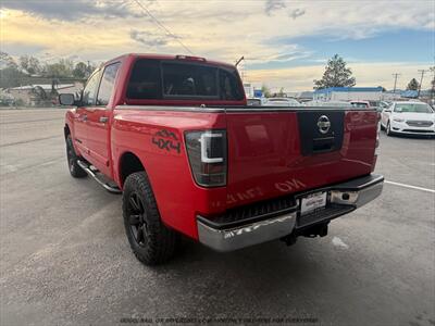 2010 Nissan Titan SE   - Photo 4 - Garden City, ID 83714