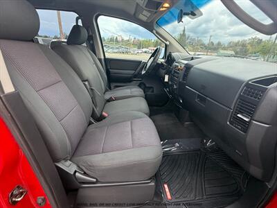 2010 Nissan Titan SE   - Photo 17 - Garden City, ID 83714