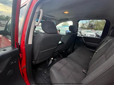 2010 Nissan Titan SE   - Photo 11 - Garden City, ID 83714