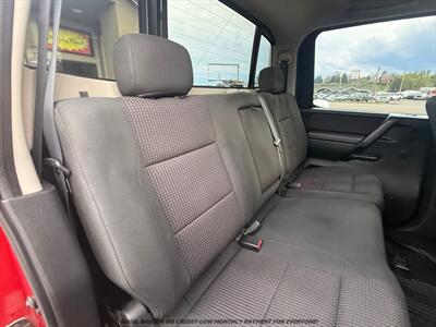 2010 Nissan Titan SE   - Photo 14 - Garden City, ID 83714