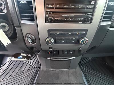2010 Nissan Titan SE   - Photo 25 - Garden City, ID 83714
