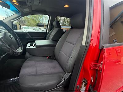 2010 Nissan Titan SE   - Photo 9 - Garden City, ID 83714