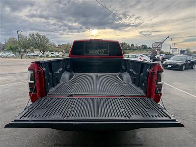 2010 Nissan Titan SE   - Photo 13 - Garden City, ID 83714