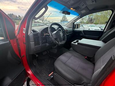 2010 Nissan Titan SE   - Photo 8 - Garden City, ID 83714
