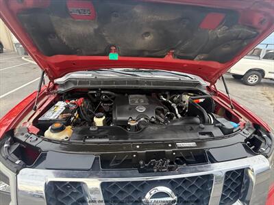 2010 Nissan Titan SE   - Photo 19 - Garden City, ID 83714