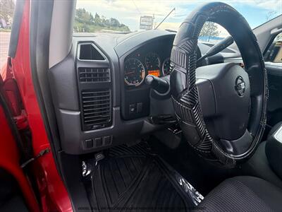 2010 Nissan Titan SE   - Photo 21 - Garden City, ID 83714