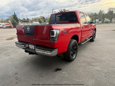 2010 Nissan Titan SE   - Photo 6 - Garden City, ID 83714