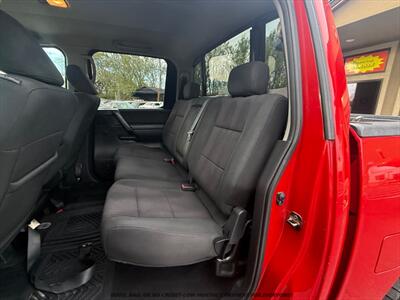 2010 Nissan Titan SE   - Photo 12 - Garden City, ID 83714
