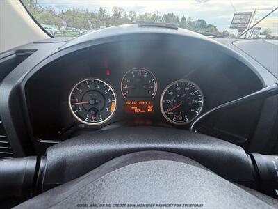 2010 Nissan Titan SE   - Photo 10 - Garden City, ID 83714