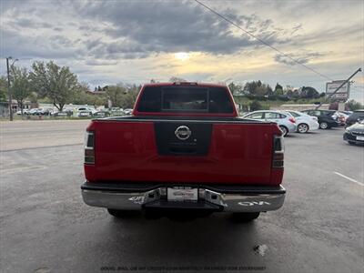 2010 Nissan Titan SE   - Photo 5 - Garden City, ID 83714