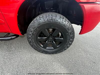 2010 Nissan Titan SE   - Photo 20 - Garden City, ID 83714