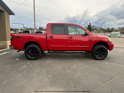 2010 Nissan Titan SE   - Photo 7 - Garden City, ID 83714
