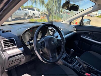 2016 Subaru Impreza 2.0i - Photo 10 - Garden City, ID 83714