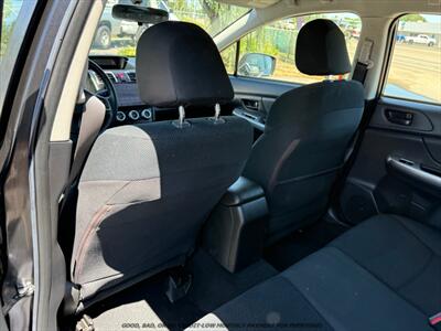 2016 Subaru Impreza 2.0i - Photo 13 - Garden City, ID 83714