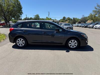 2016 Subaru Impreza 2.0i - Photo 8 - Garden City, ID 83714