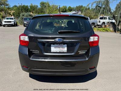 2016 Subaru Impreza 2.0i - Photo 6 - Garden City, ID 83714