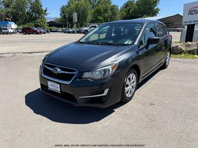 2016 Subaru Impreza 2.0i - Photo 3 - Garden City, ID 83714