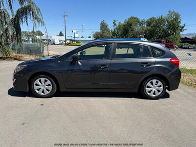 2016 Subaru Impreza 2.0i - Photo 4 - Garden City, ID 83714
