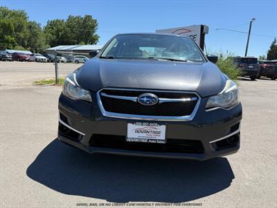 2016 Subaru Impreza 2.0i - Photo 2 - Garden City, ID 83714