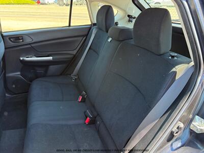 2016 Subaru Impreza 2.0i - Photo 14 - Garden City, ID 83714