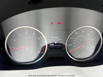 2016 Subaru Impreza 2.0i - Photo 12 - Garden City, ID 83714