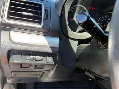 2016 Subaru Impreza 2.0i - Photo 23 - Garden City, ID 83714
