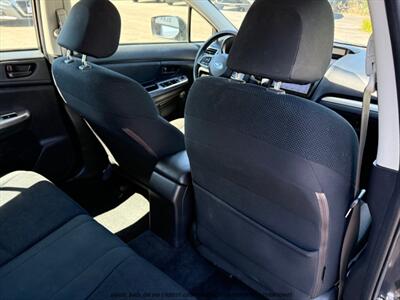 2016 Subaru Impreza 2.0i - Photo 17 - Garden City, ID 83714
