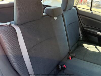 2016 Subaru Impreza 2.0i - Photo 16 - Garden City, ID 83714