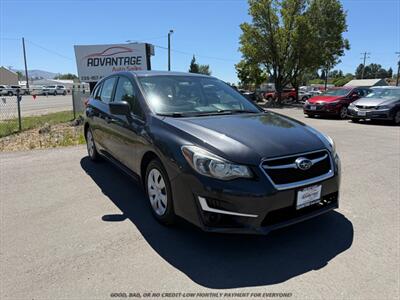 2016 Subaru Impreza 2.0i - Photo 1 - Garden City, ID 83714