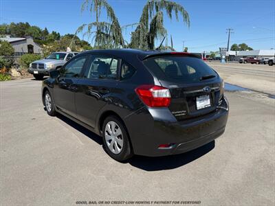 2016 Subaru Impreza 2.0i - Photo 5 - Garden City, ID 83714